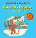 The Dump Truck - Margret Rey, H.A. Rey