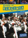 People of Virginia - Karla Smith