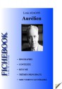 Fiche de lecture Aurélien de Louis Aragon (complète) (French Edition) - Les Éditions de l'Ebook malin