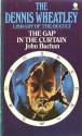 The Gap In The Curtain - John Buchan