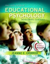 Educational Psychology: Developing Learners (7th Edition) - Jeanne Ellis Ormrod