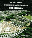 Buckingham Palace Redesigned - Terry Farrell