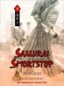 Samurai Shortstop (Audio) - Alan Gratz, Arthur Morey