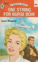 One String For Nurse Bow - Joyce Dingwell