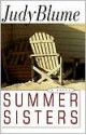 Summer Sisters - Judy Blume