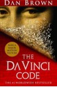 The Da Vinci Code - Dan Brown