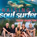 Raising a Soul Surfer: One Family's Epic Tale (Audio) - Cheri Hamilton, Rick Bundschuh, Pam Turlow