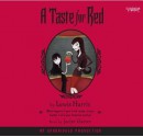 A Taste For Red - Lewis Harris, Jaclyn Gaines