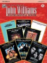 The Very Best of John Williams Instrumental Solos, Trombone Edition (Book & CD) - John Williams