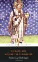 Two Lives of Charlemagne - Einhard, Notker the Stammerer, David Ganz