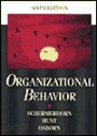 Organizational Behavior - John R. Schermerhorn Jr.