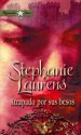 Atrapado por sus besos (Romantic Stars) (Spanish Edition) - Stephanie Laurens