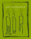 Ani DiFranco: Verses - Ani DiFranco