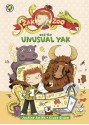 Zak Zoo and the Unusual Yak. by Justine Smith - Justine Swain-Smith