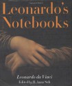 Leonardo's Notebooks - Leonardo da Vinci, H. Anna Suh