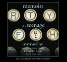 Memoirs of a Teenage Amnesiac - Caitlin Greer, Gabrielle Zevin