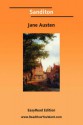 Sanditon [Easyread Edition] - Jane Austen