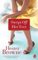 Swept off Her Feet - Hester Browne