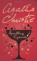 Sparkling Cyanide - Agatha Christie