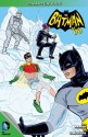 Batman '66 #5 - Jeff Parker, Ruben Procopio, Colleen Ann Coover, Mike Allred, Dave Johnson