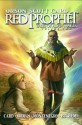 Red Prophet: The Tales of Alvin Maker Volume 2 (Graphic Novel) - Orson Scott Card, Roland Bernard Brown, Miguel Montenegro, Rodney Buchemi