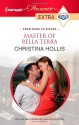 Master of Bella Terra - Christina Hollis