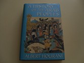 A History of the Arab Peoples - Albert Hourani