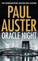 Oracle Night - Paul Auster