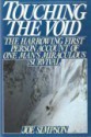 Touching the Void - Joe Simpson