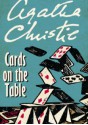 Cards on the Table - Agatha Christie