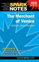 The Merchant of Venice (Spark Notes Literature Guide) - SparkNotes Editors, William Shakespeare