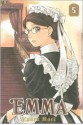 Emma, Vol. 05 - Kaoru Mori, 森 薫