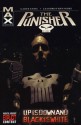 The Punisher MAX, Vol. 4: Up is Down and Black is White - Garth Ennis, Leandro Fernández