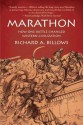 Marathon: The Battle That Changed Western Civilization - Richard A. Billows