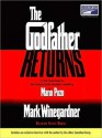 The Godfather Returns - Scott Brick, Mark Winegardner