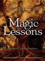 Magic Lessons - Justine Larbalestier