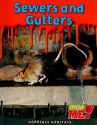 Sewers and Gutters (Horrible Habitats) - Sharon Katz Cooper