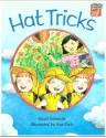 Hat Tricks Australian Edition - Hazel Edwards, Rae Dale