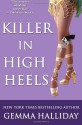 Killer in High Heels (A High Heels Mystery #2) - Gemma Halliday