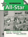 All-Star - Book 3 (Intermediate) - Workbook - Linda Lee, Jean Bernard, Stephen Sloan, Grace Tanaka, Kristin Sherman, Shirley Velasco