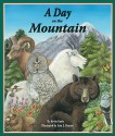 A Day on the Mountain - Kevin Kurtz, Erin E. Hunter