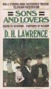 Sons and Lovers - D.H. Lawrence