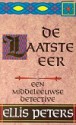 De laatste eer - Ellis Peters, Pieter Janssens