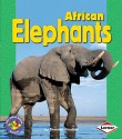 African Elephants - Shannon Knudsen