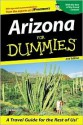 Arizona for Dummies - Edie Jarolim