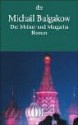 Der Meister und Margarita - Mikhail Bulgakov, Thomas Reschke