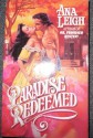 Paradise Redeemed - Ana Leigh