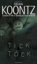 Tick Tock - Dean Koontz