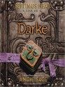 Darke: Septimus Heap Series, Book 6 (MP3 Book) - Angie Sage, Gerard Doyle