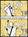 American Government: Student Choice Edition - Alan Gitelson, Robert Dudley, Melvin Dubnick